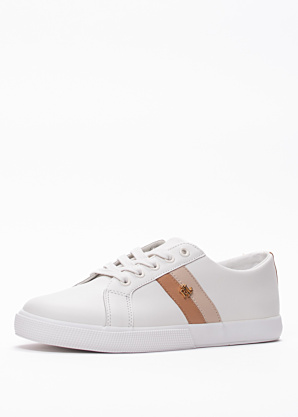 Lauren Ralph Lauren laisvalaikio batai Janson Ii