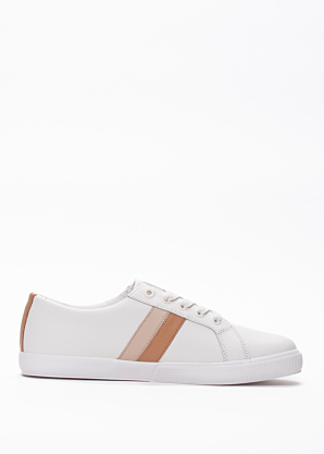 Lauren Ralph Lauren laisvalaikio batai Janson Ii