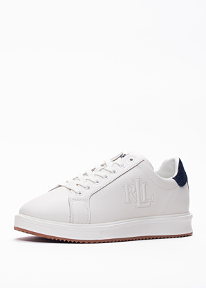 Lauren Ralph Lauren laisvalaikio batai Ainsley