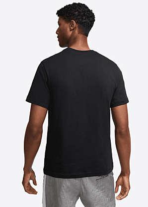 Nike marškinėliai Nsw Club