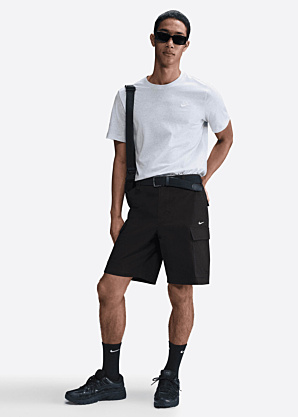 Nike marškinėliai Nsw Club
