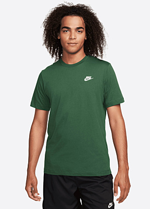 Nike marškinėliai Nsw Club