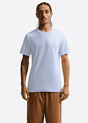 Nike marškinėliai Club