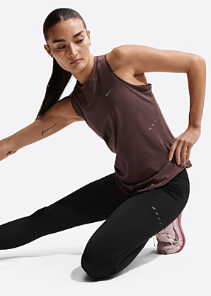 Nike sportinis topas Df Tank Top