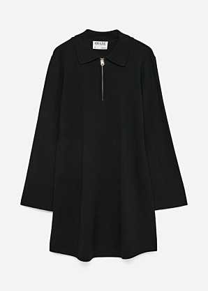 Vero Moda megzta suknelė Hanna