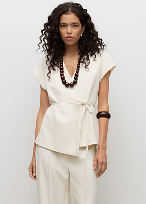 Vero Moda liemenė Vannah