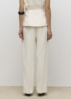 Vero Moda kostiuminės kelnės Vannah