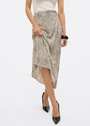 Vero Moda sijonas Piper