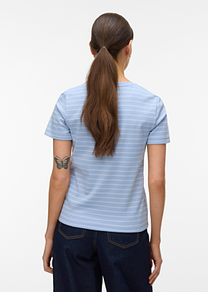 Vero Moda marškinėliai Avani