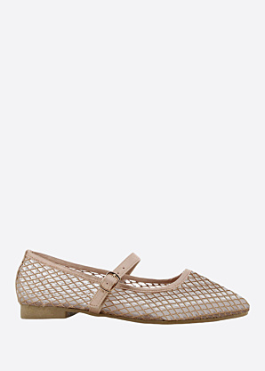 Best Buy balerinos