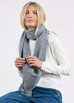 Molly Bracken šalikėlis