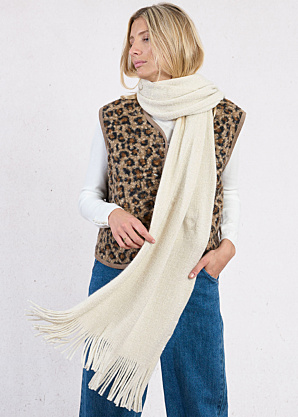 Molly Bracken šalikėlis