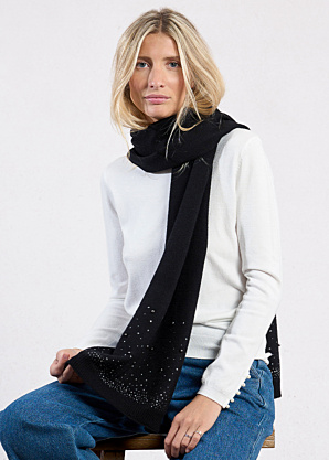 Molly Bracken šalikėlis