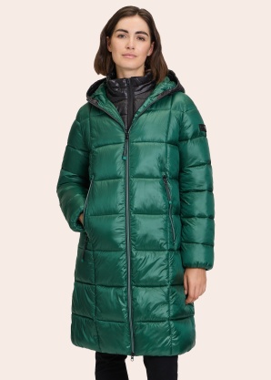 Betty Barclay žieminis paltas