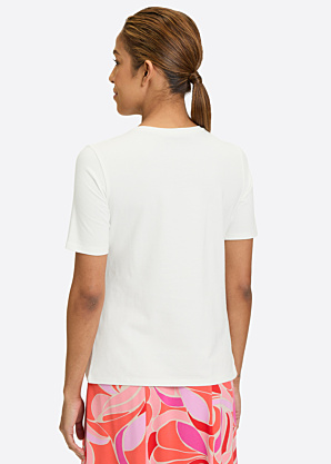 Betty Barclay marškinėliai