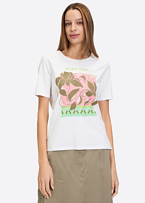 Betty Barclay marškinėliai