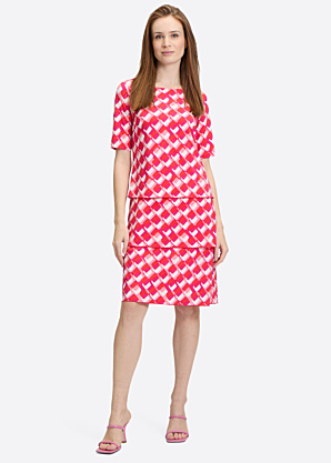 Betty Barclay suknelė