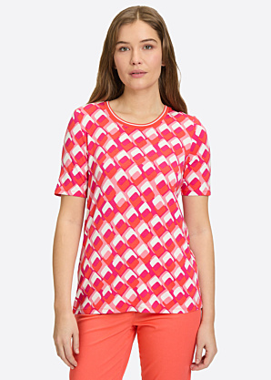 Betty Barclay marškinėliai