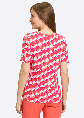 Betty Barclay marškinėliai