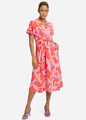 Betty Barclay suknelė