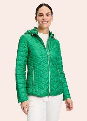 Betty Barclay pavasario-rudens striukė