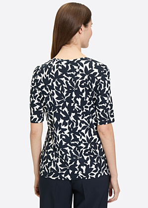 Betty Barclay marškinėliai