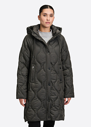 Betty Barclay pavasario-rudens striukė