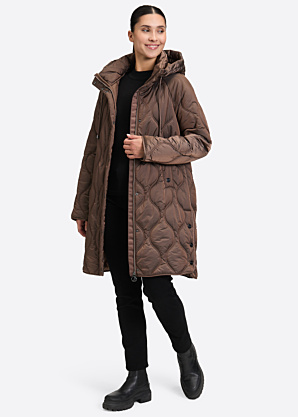 Betty Barclay pavasario-rudens striukė