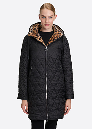 Betty Barclay žieminė striukė