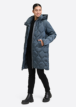 Betty Barclay pavasario-rudens striukė