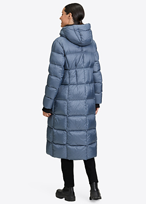 Betty Barclay pūkinis paltas