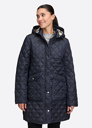 Betty Barclay pavasario-rudens paltas