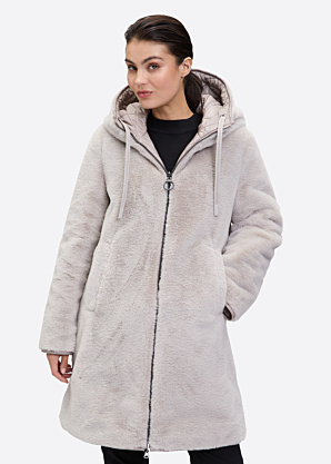 Betty Barclay žieminis paltas