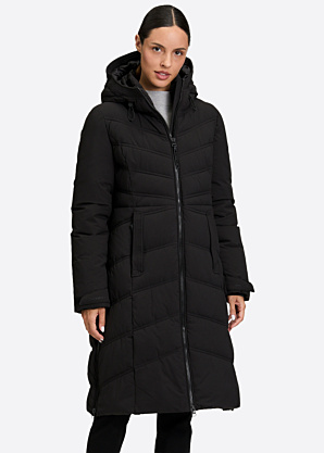 Betty Barclay žieminis paltas