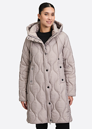 Betty Barclay pavasario-rudens striukė