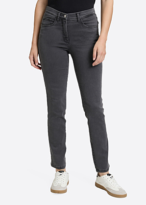 Betty Barclay džinsai