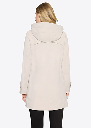 Betty Barclay pavasario-rudens paltas