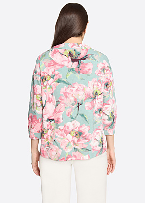 Betty Barclay džemperis