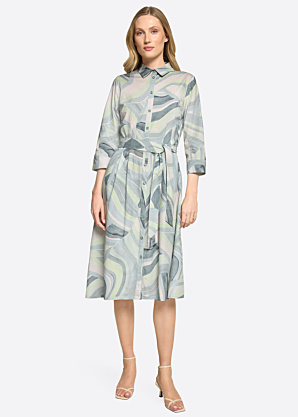 Betty Barclay marškinėlis-suknelė