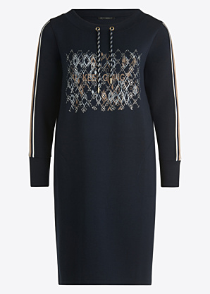 Betty Barclay džemperis-suknelė