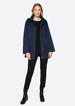 Betty Barclay pavasario-rudens paltas