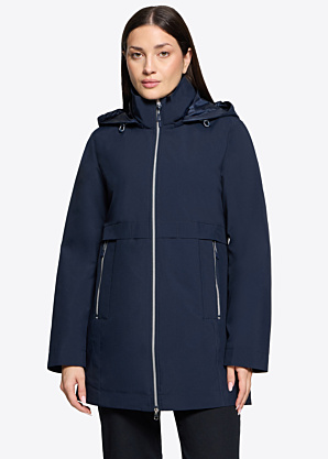 Betty Barclay pavasario-rudens striukė