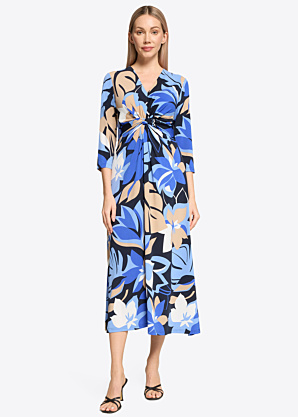 Betty Barclay suknelė