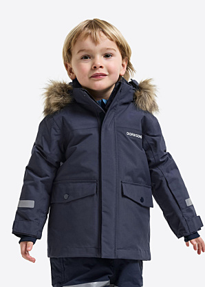Didriksons žieminė parka Bjärven 5