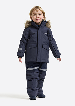 Didriksons žieminė parka Bjärven 5