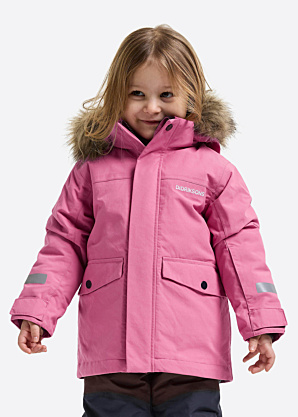 Didriksons žieminė parka Bjärven 5