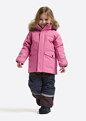 Didriksons žieminė parka Bjärven 5