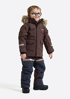 Didriksons žieminė parka Bjärven 5