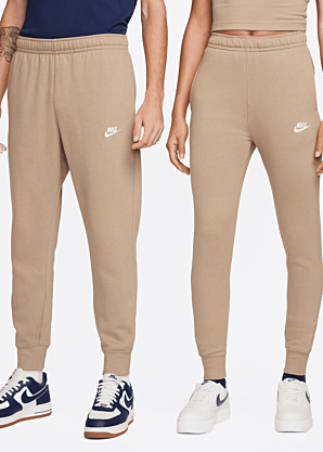 Nike sportinės kelnės Club Jggr Bb