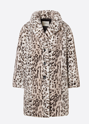 Beaumont žieminis paltas Tabitha